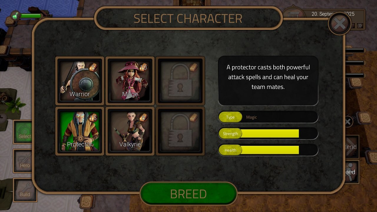 [01/11/2025] Dominar Sanctum: Fantasy-RTS aus Deutschland kombiniert Dungeonbau und Third-Person-Kämpfe (5)