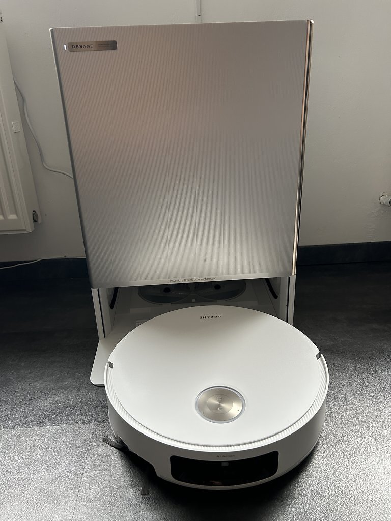 [12/11/2025] Saugroboter-Test: jetzt neu mit Test zum Dreame Matrix 10 Ultra (1)