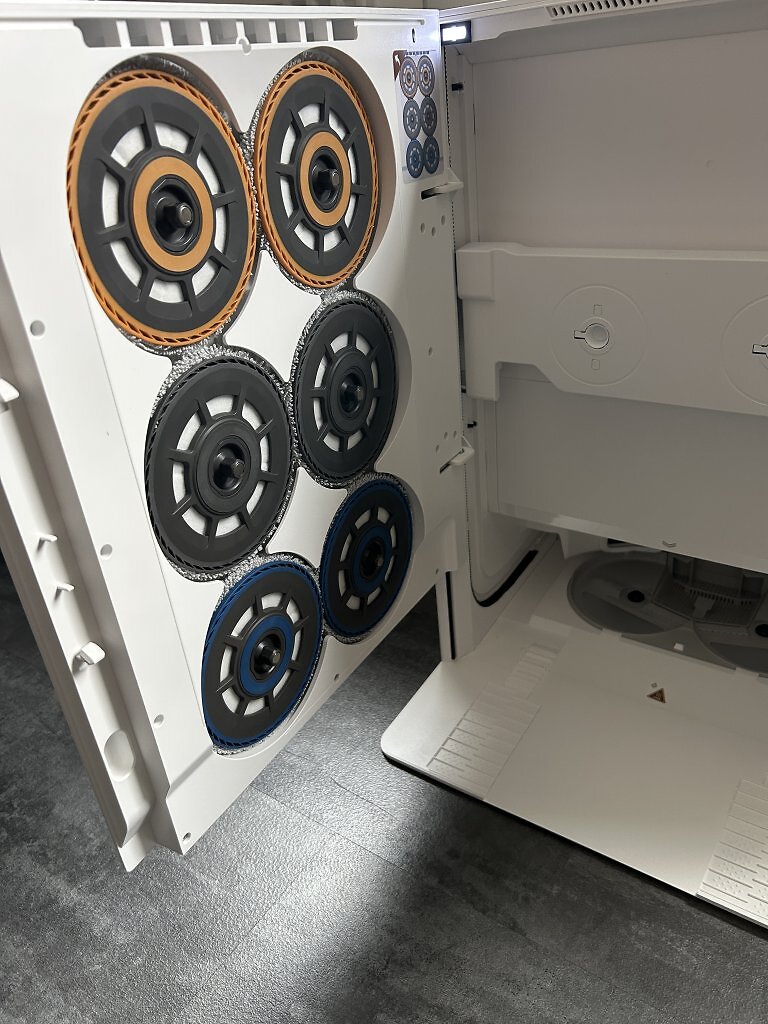 [12/11/2025] Saugroboter-Test: jetzt neu mit Test zum Dreame Matrix 10 Ultra (2)