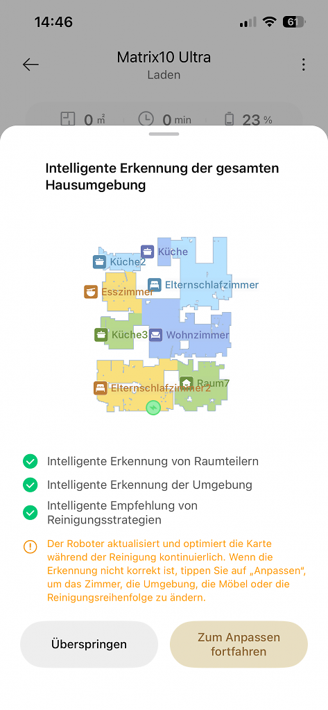 [12/11/2025] Saugroboter-Test: jetzt neu mit Test zum Dreame Matrix 10 Ultra (8)