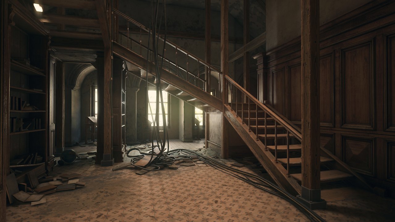 [28/11/2025] Dying Light: The Beast - Raytracing an