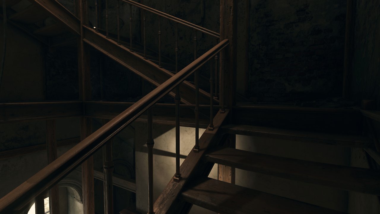 [28/11/2025] Dying Light: The Beast - Raytracing an