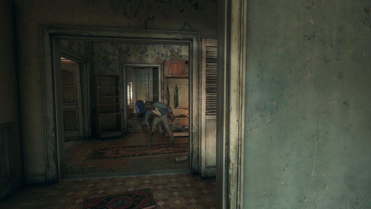 [28/11/2025] Dying Light: The Beast - Raytracing an