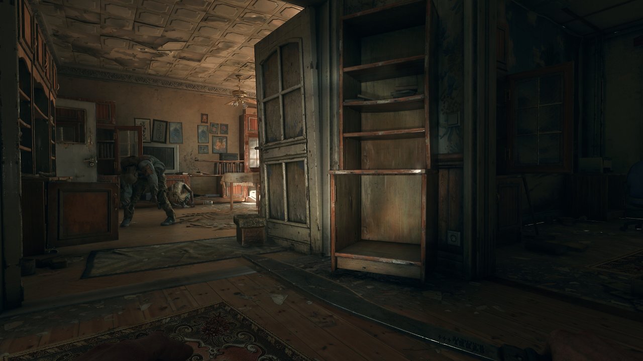 [28/11/2025] Dying Light: The Beast - Raytracing an