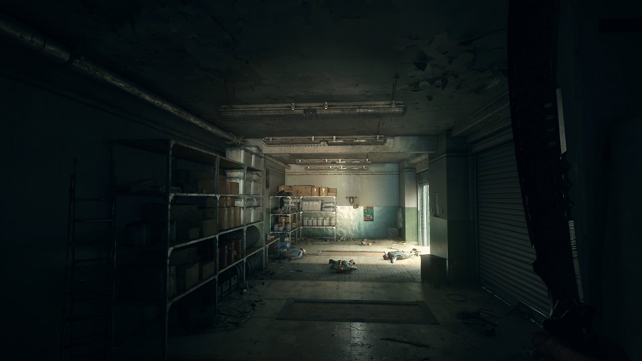 [28/11/2025] Dying Light: The Beast - Raytracing an