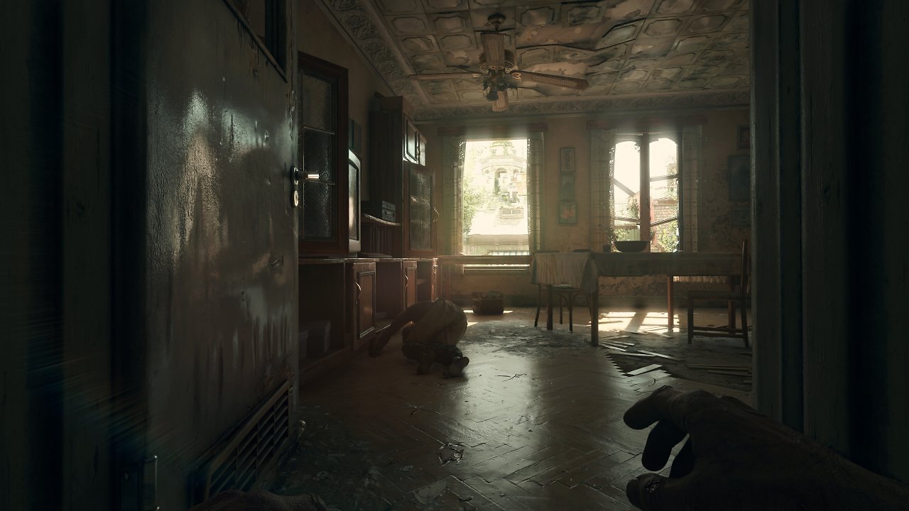 [28/11/2025] Dying Light: The Beast - Raytracing an