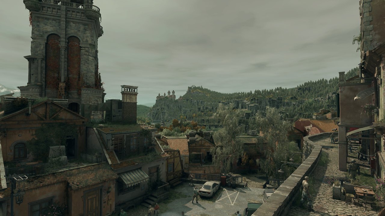 [28/11/2025] Dying Light: The Beast - Raytracing an