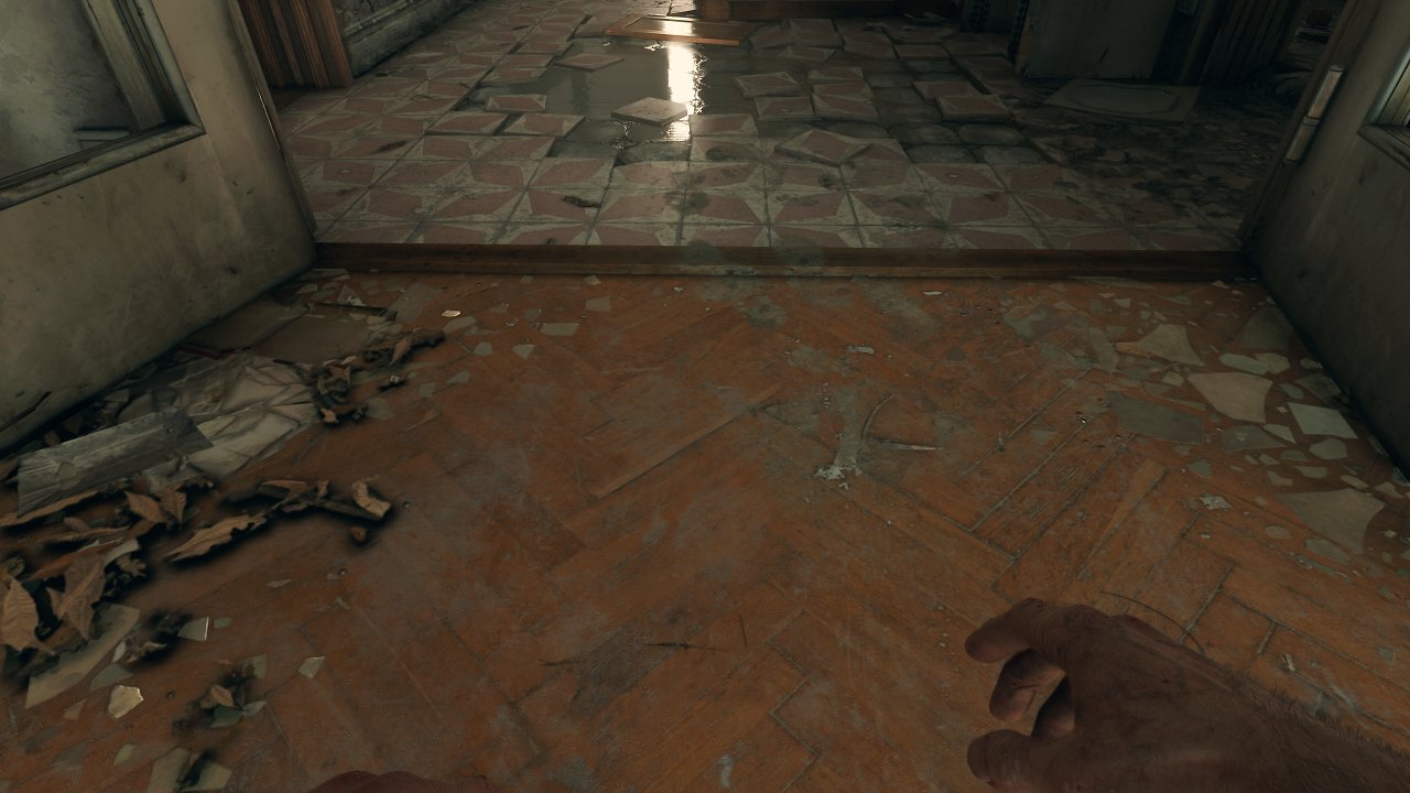 [28/11/2025] Dying Light: The Beast - Raytracing an