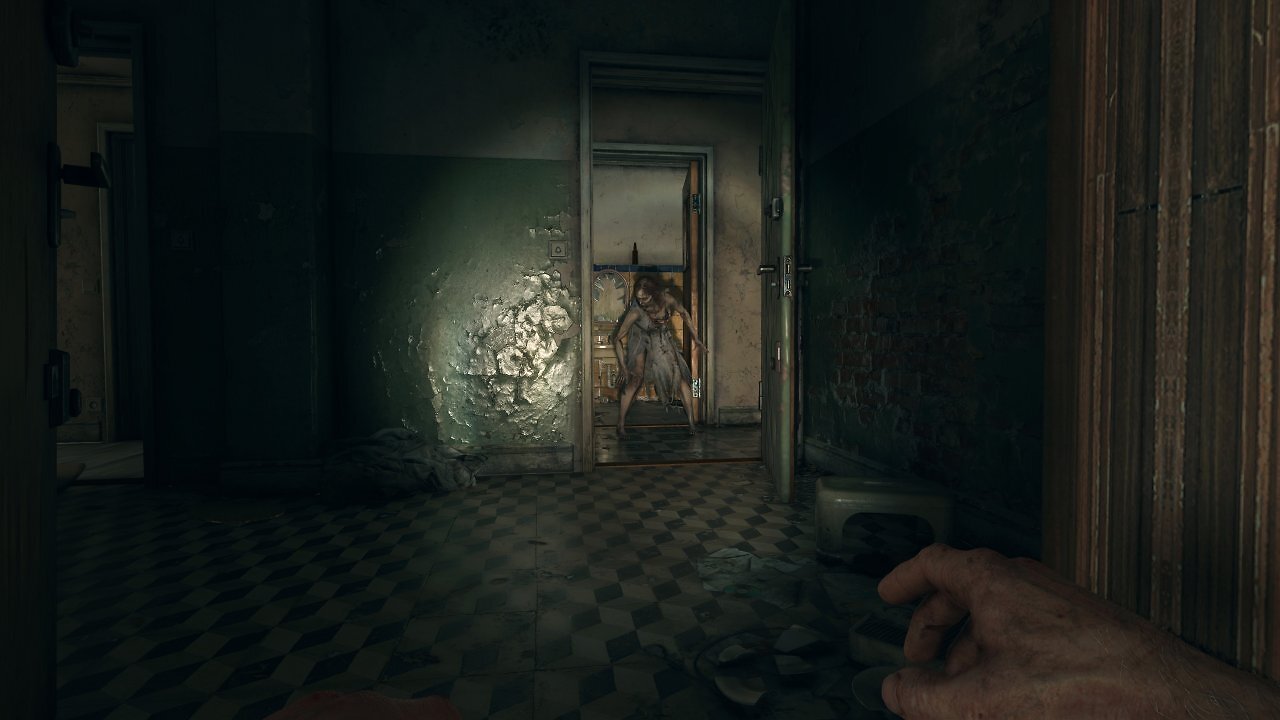 [28/11/2025] Dying Light: The Beast - Raytracing an