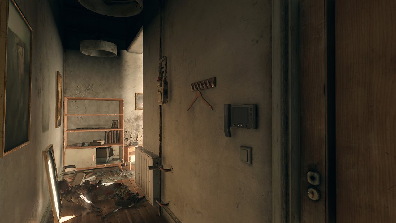 [28/11/2025] Dying Light: The Beast - Raytracing an