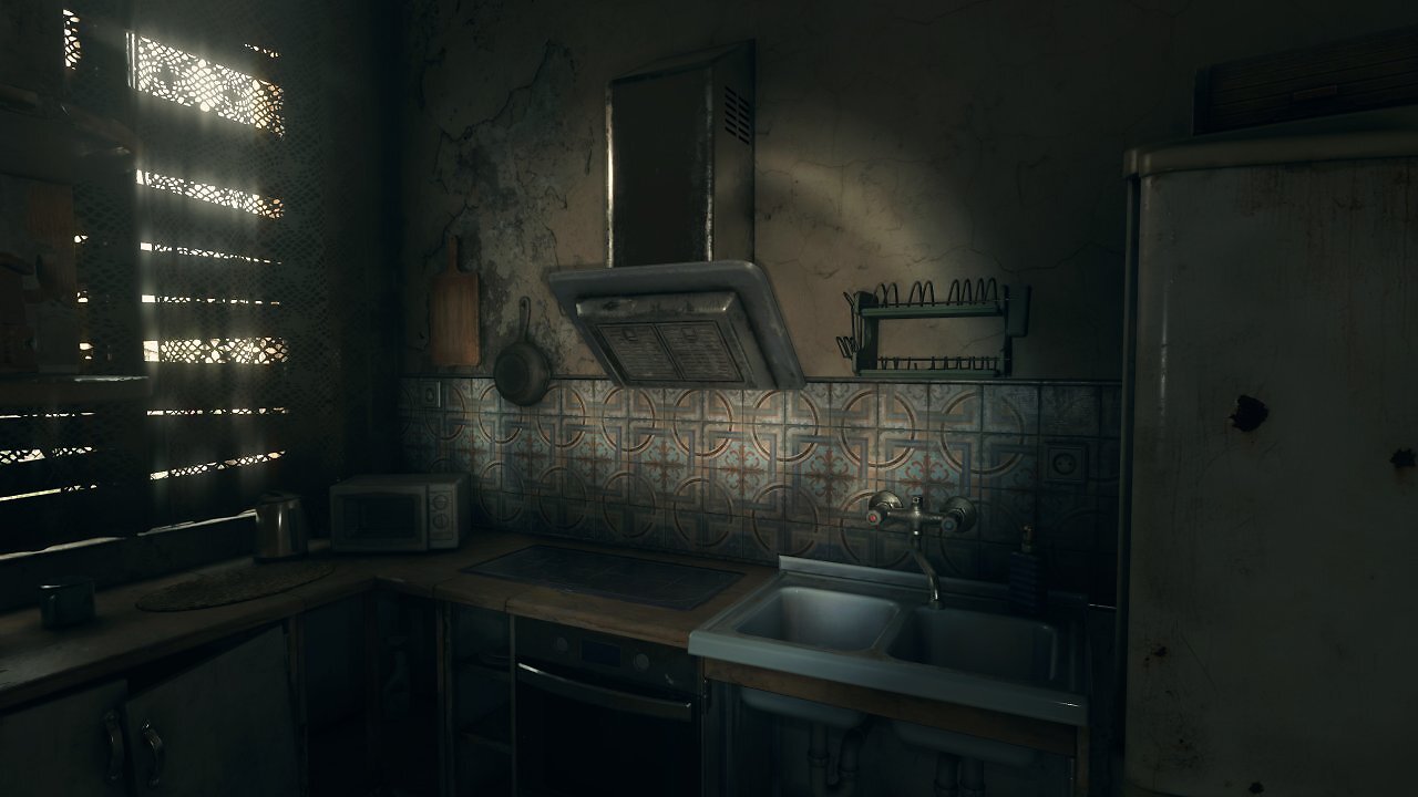 [28/11/2025] Dying Light: The Beast - Raytracing an
