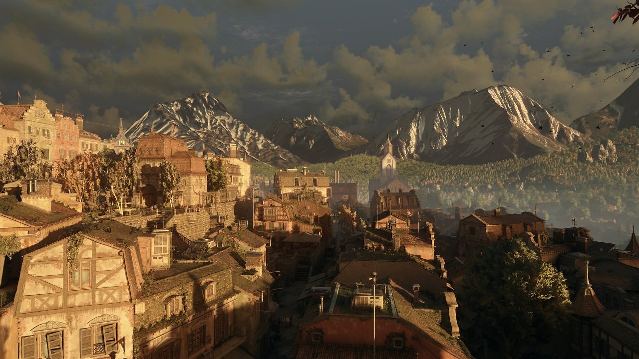 [28/11/2025] Dying Light: The Beast - Raytracing an