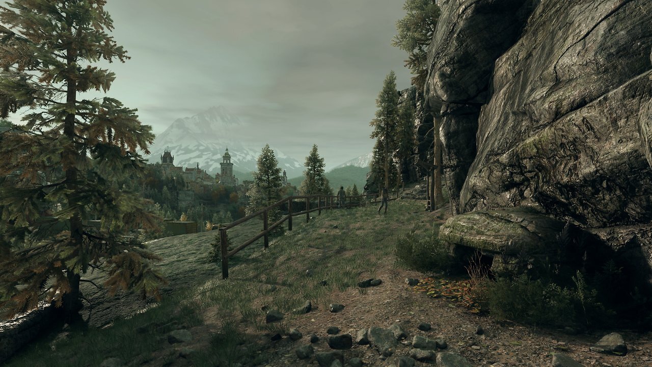 [28/11/2025] Dying Light: The Beast - Raytracing an