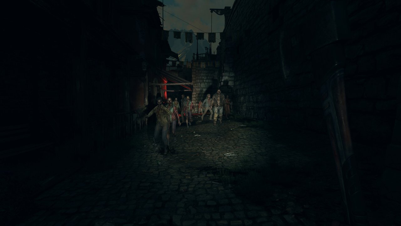 [28/11/2025] Dying Light: The Beast - Raytracing an