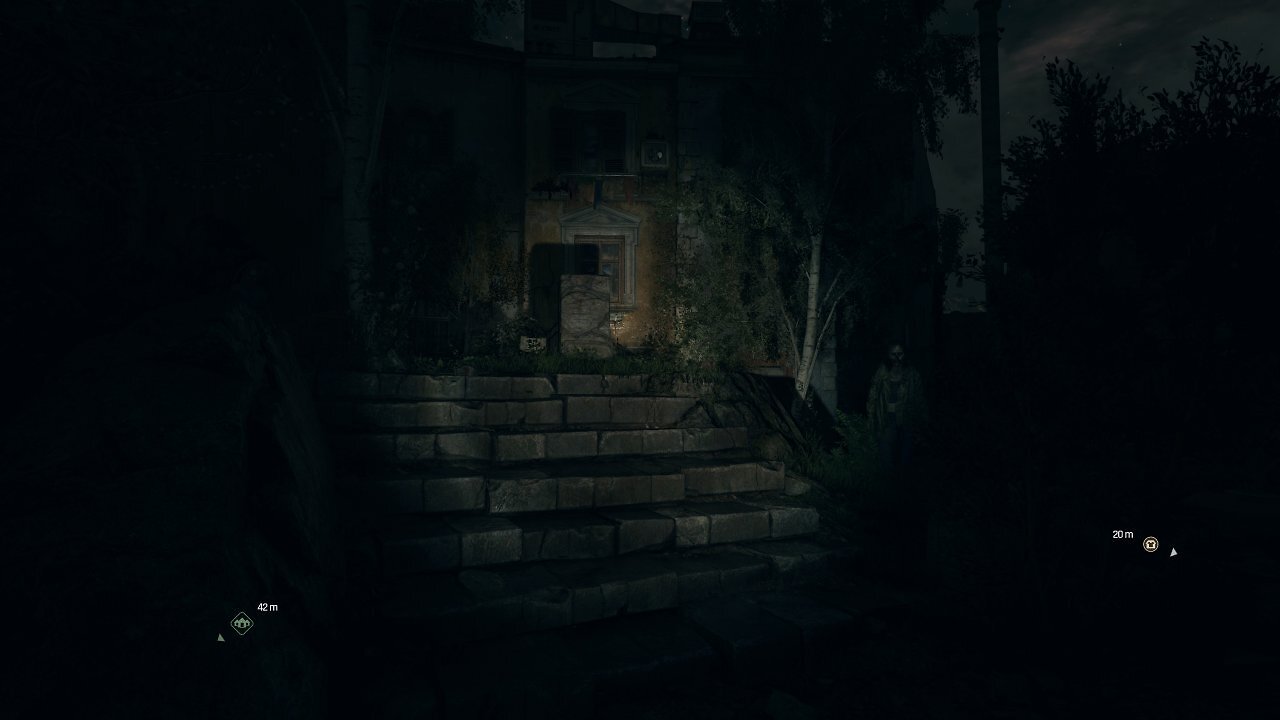 [28/11/2025] Dying Light: The Beast - Raytracing an