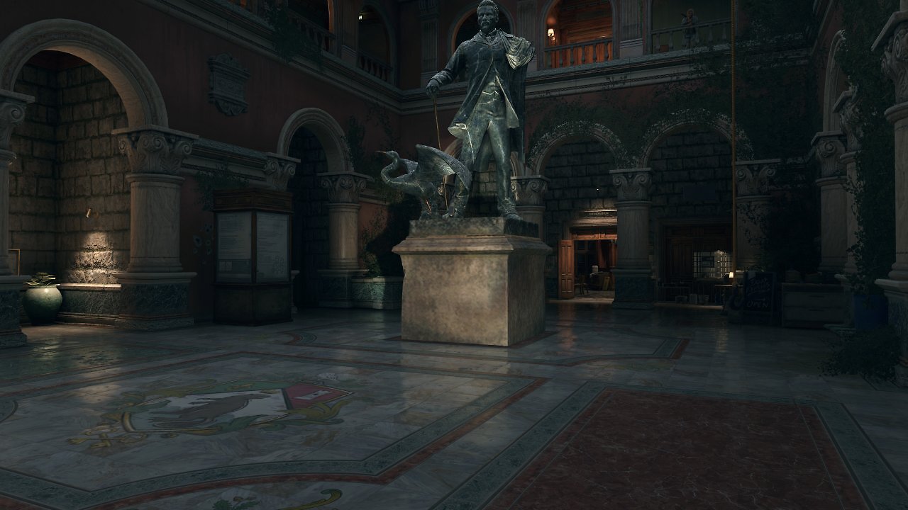 [28/11/2025] Dying Light: The Beast - Raytracing an