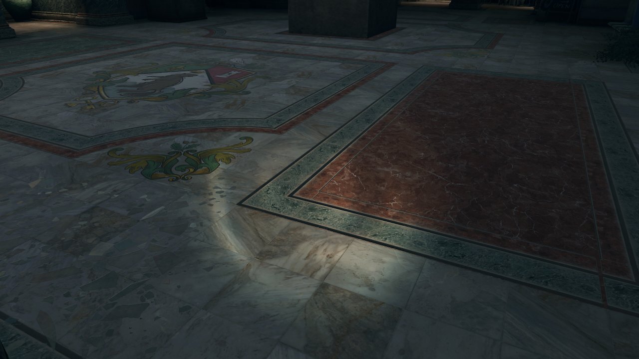 [28/11/2025] Dying Light: The Beast - Raytracing an