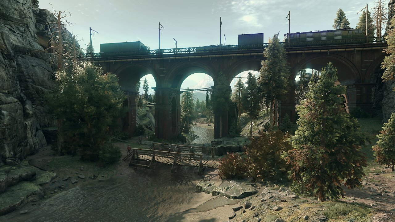 [28/11/2025] Dying Light: The Beast - Raytracing an