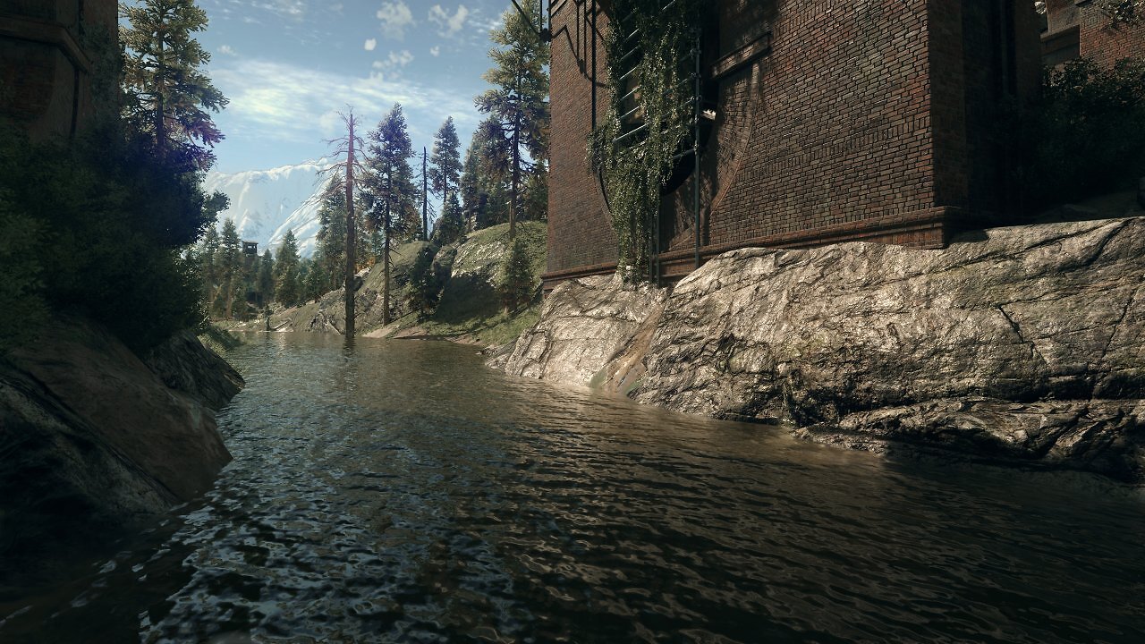 [28/11/2025] Dying Light: The Beast - Raytracing an
