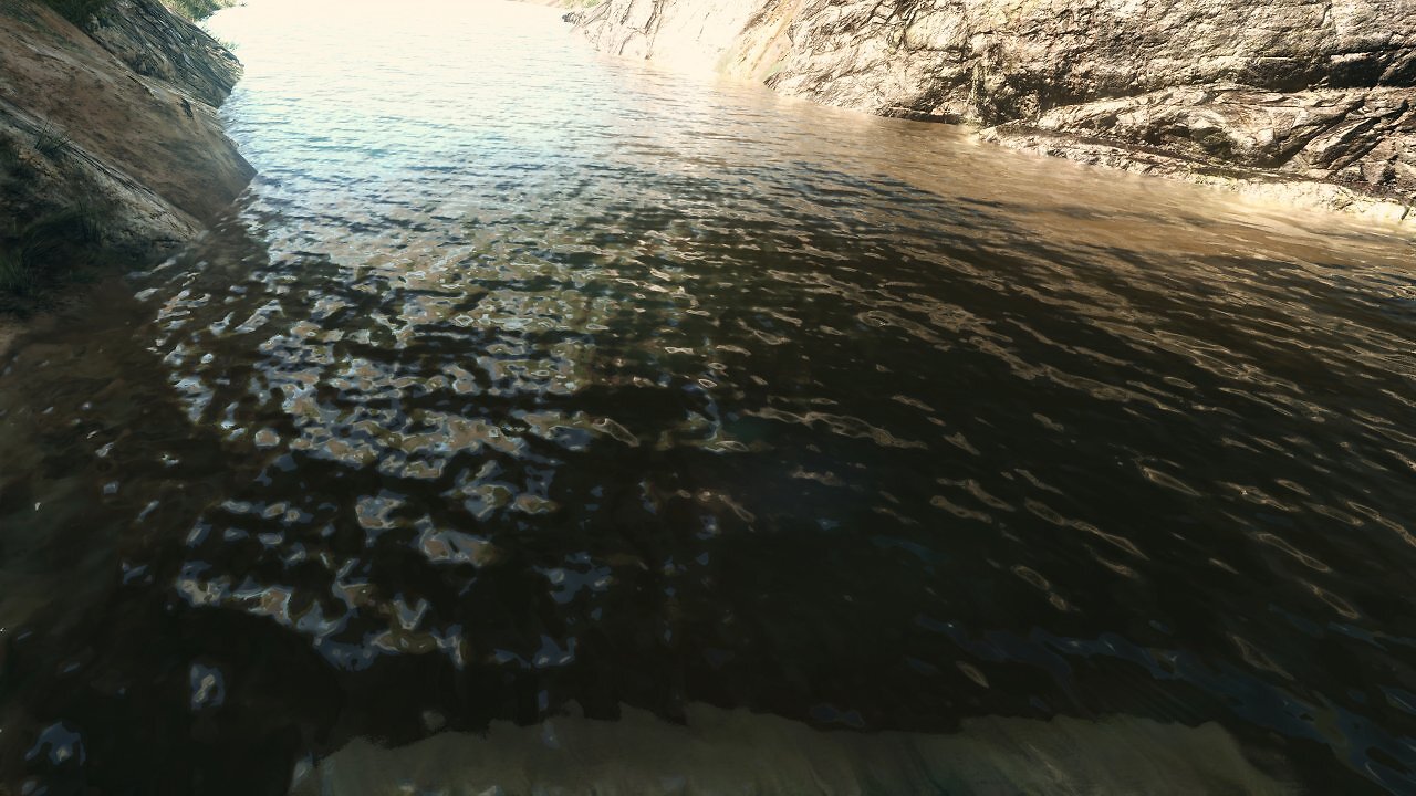 [28/11/2025] Dying Light: The Beast - Raytracing an