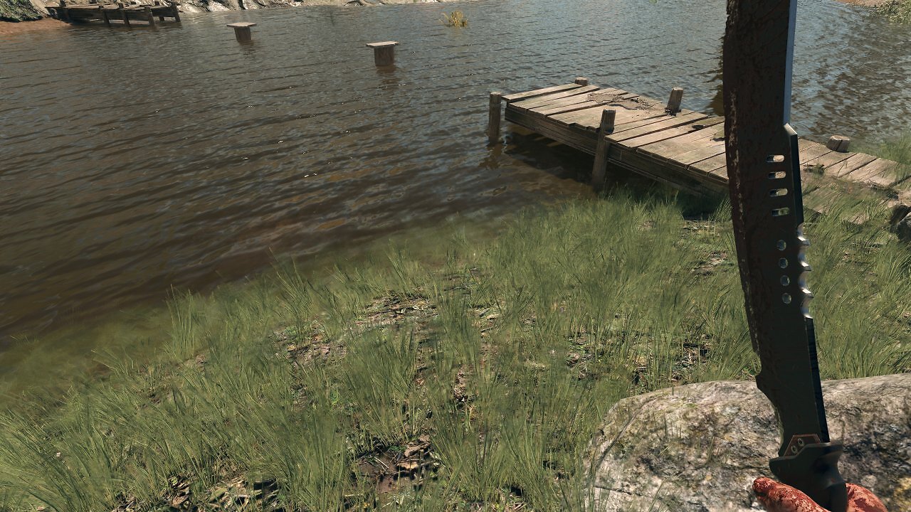[28/11/2025] Dying Light: The Beast - Raytracing an