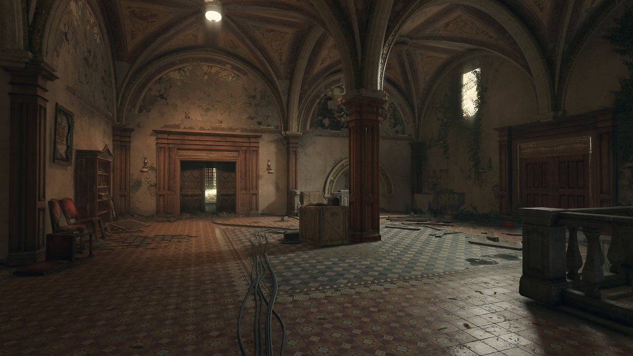 [28/11/2025] Dying Light: The Beast - Raytracing aus