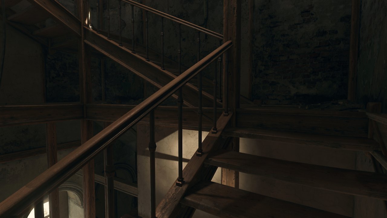 [28/11/2025] Dying Light: The Beast - Raytracing aus