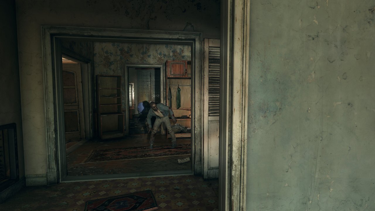 [28/11/2025] Dying Light: The Beast - Raytracing aus