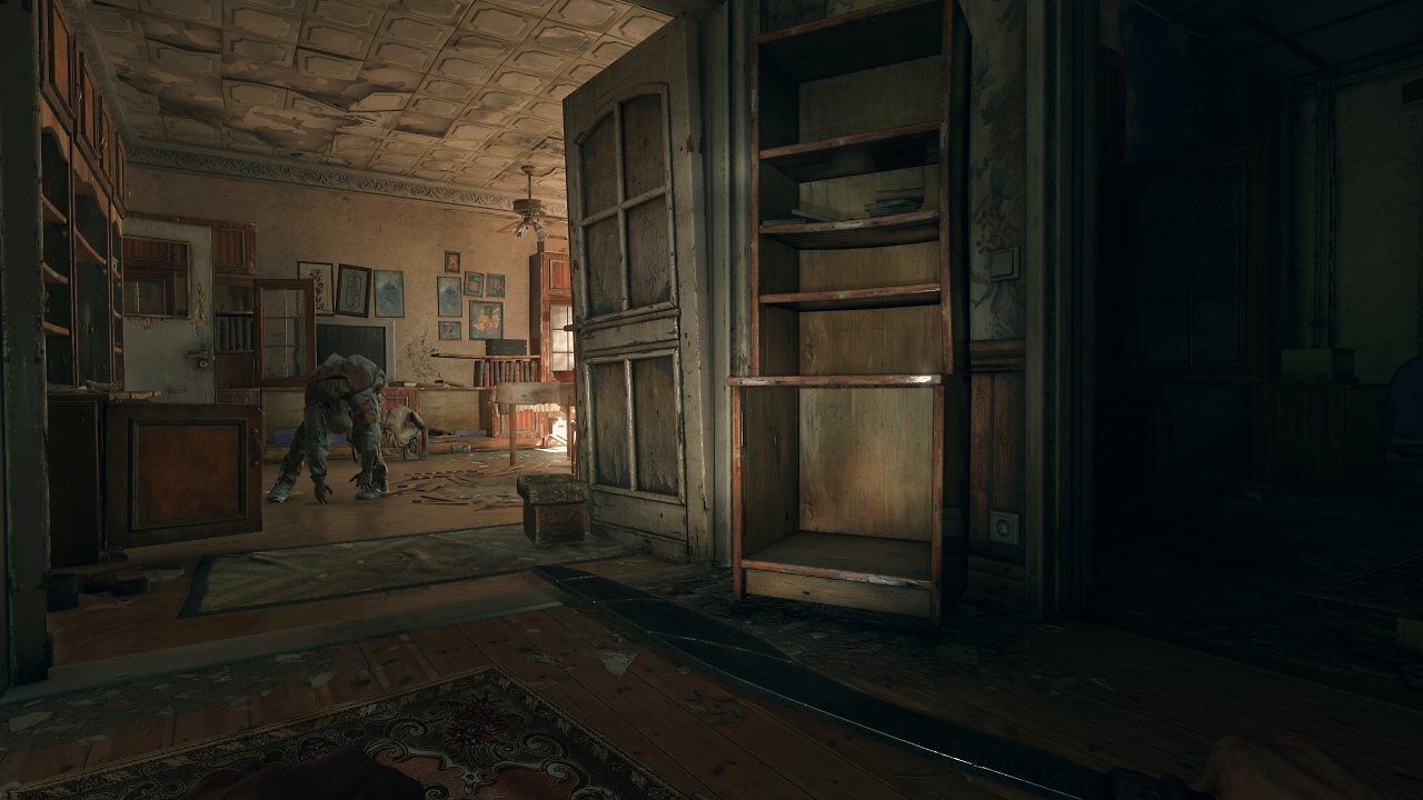 [28/11/2025] Dying Light: The Beast - Raytracing aus
