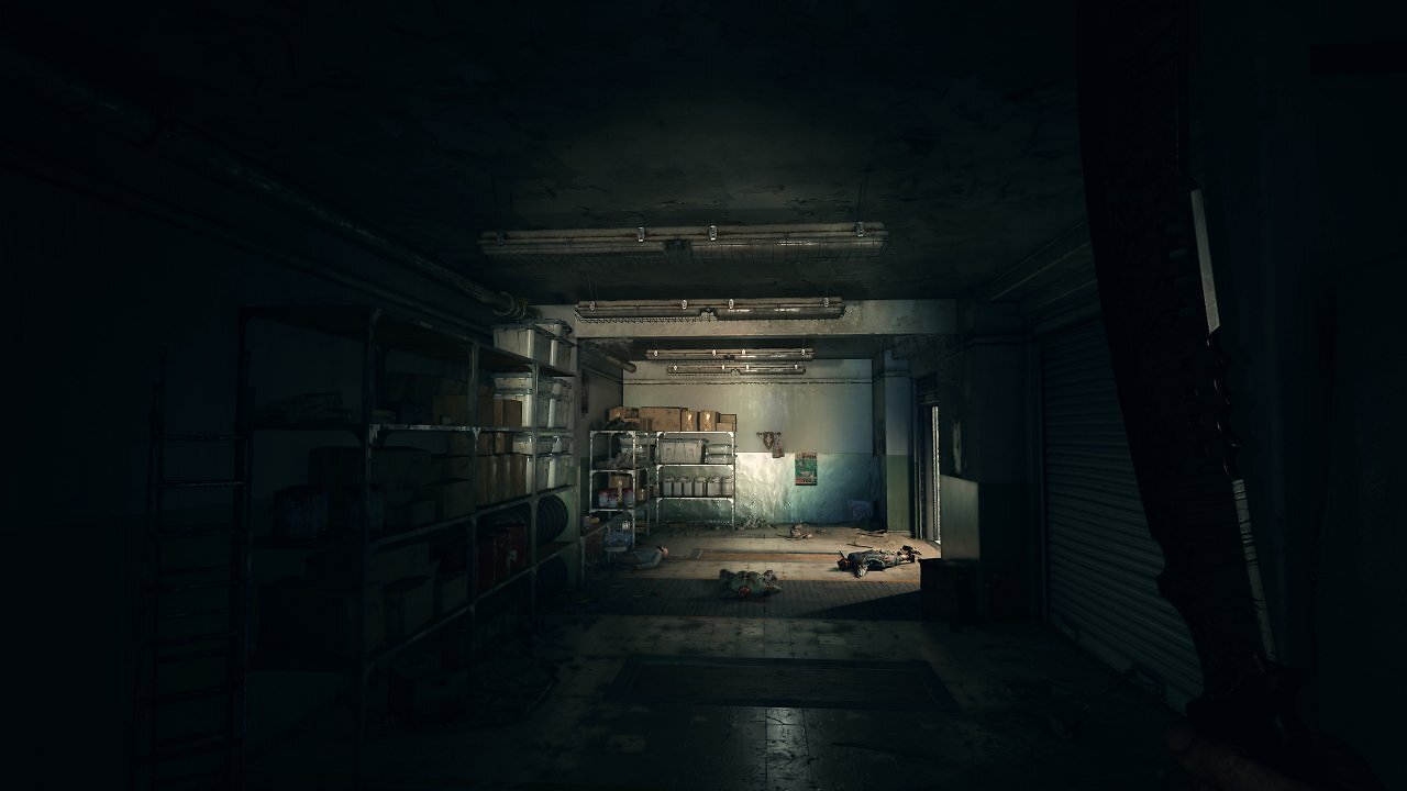 [28/11/2025] Dying Light: The Beast - Raytracing aus