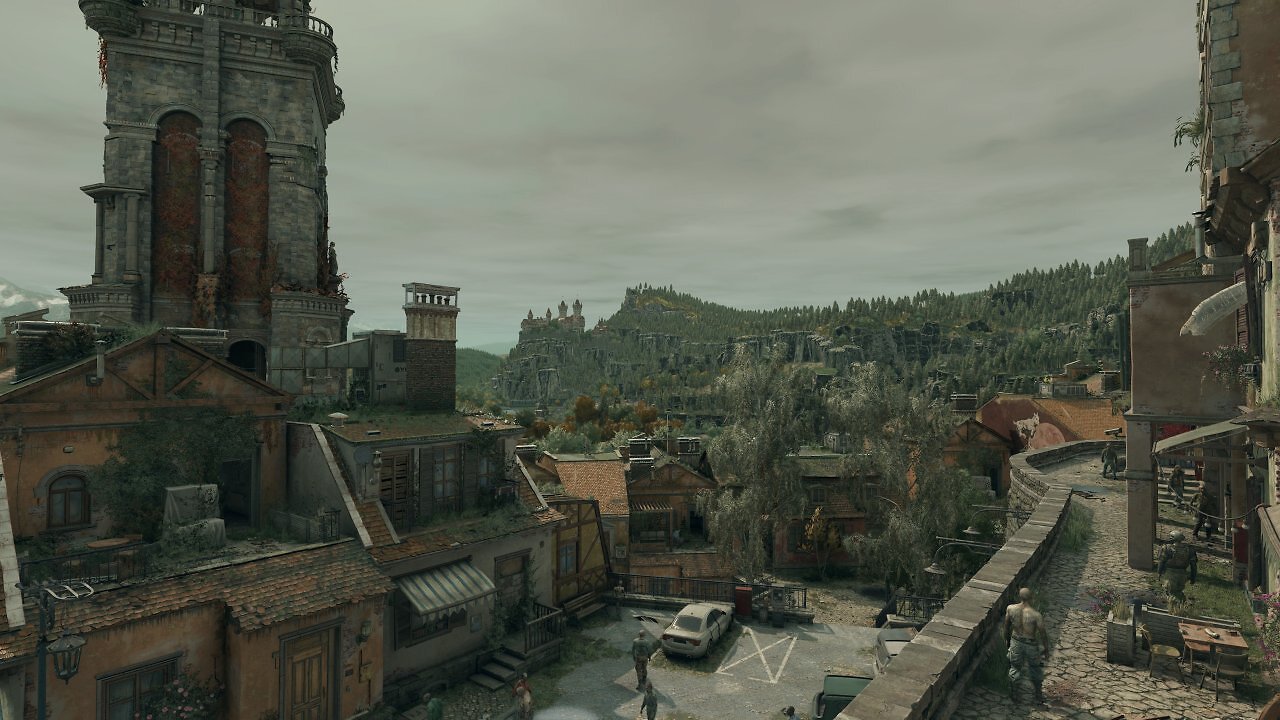 [28/11/2025] Dying Light: The Beast - Raytracing aus