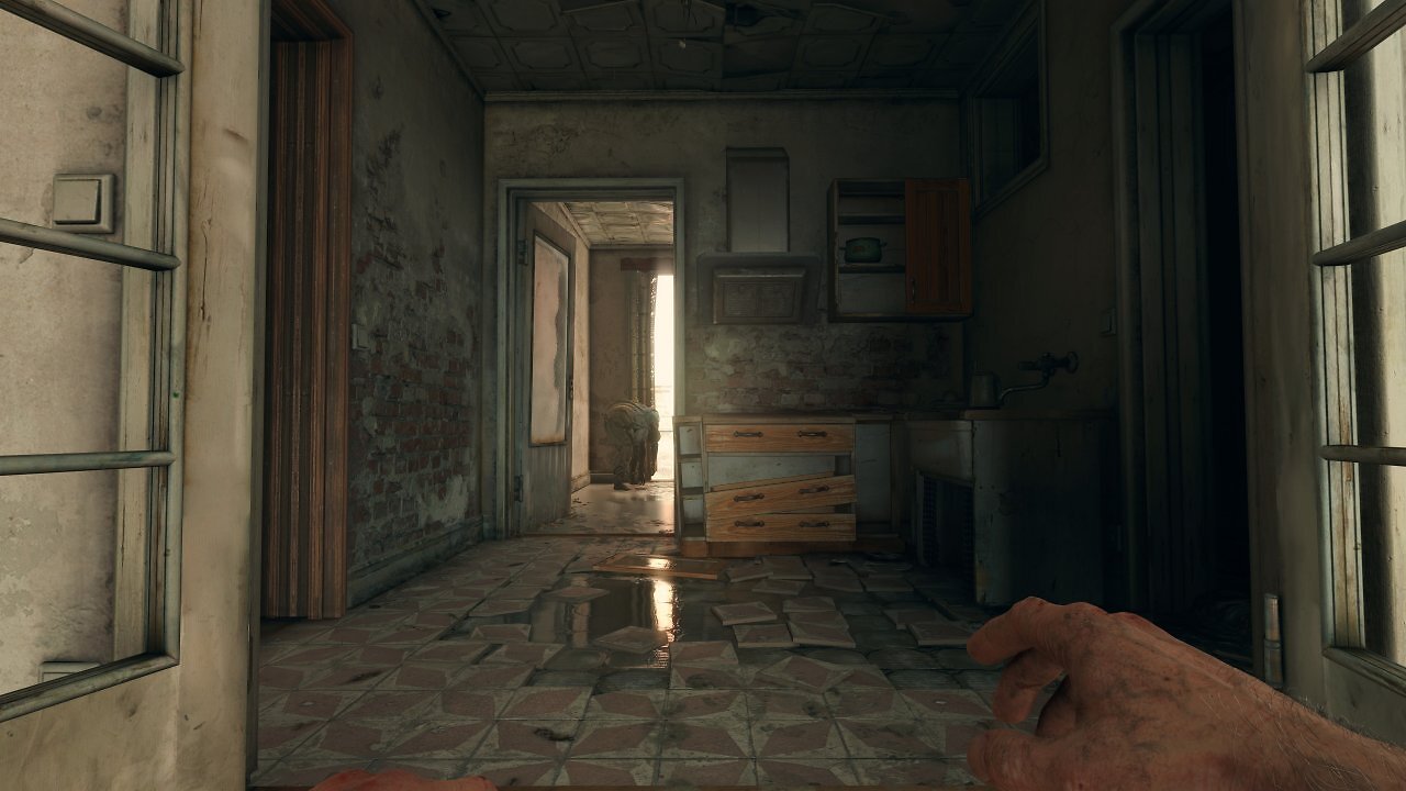 [28/11/2025] Dying Light: The Beast - Raytracing aus