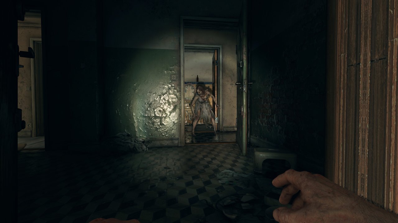 [28/11/2025] Dying Light: The Beast - Raytracing aus