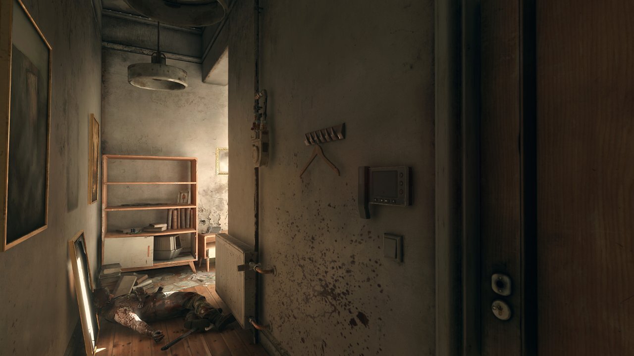 [28/11/2025] Dying Light: The Beast - Raytracing aus