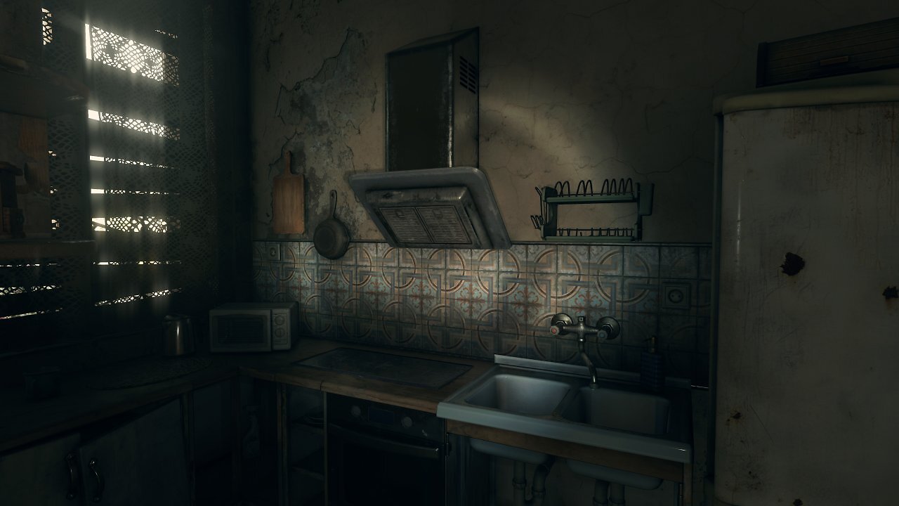 [28/11/2025] Dying Light: The Beast - Raytracing aus