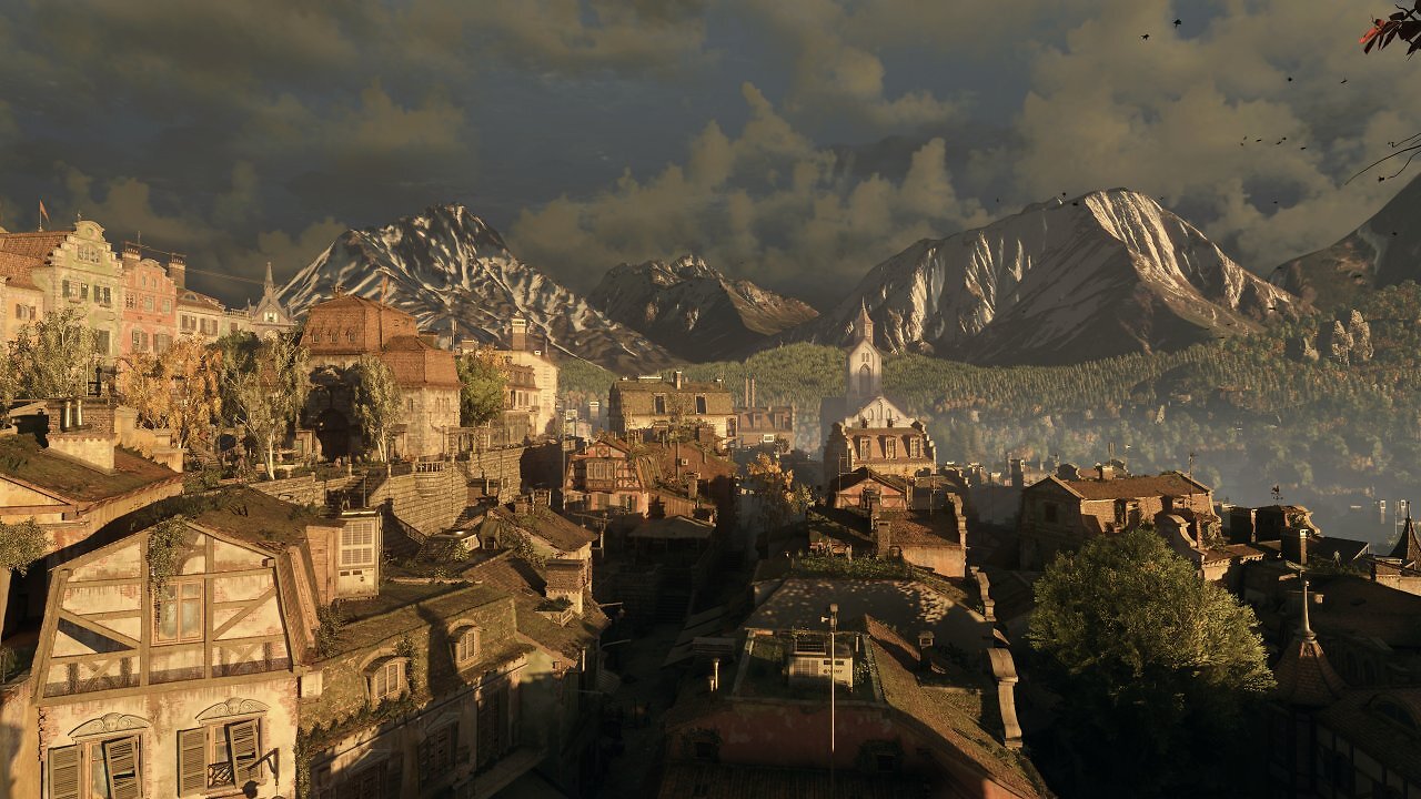[28/11/2025] Dying Light: The Beast - Raytracing aus