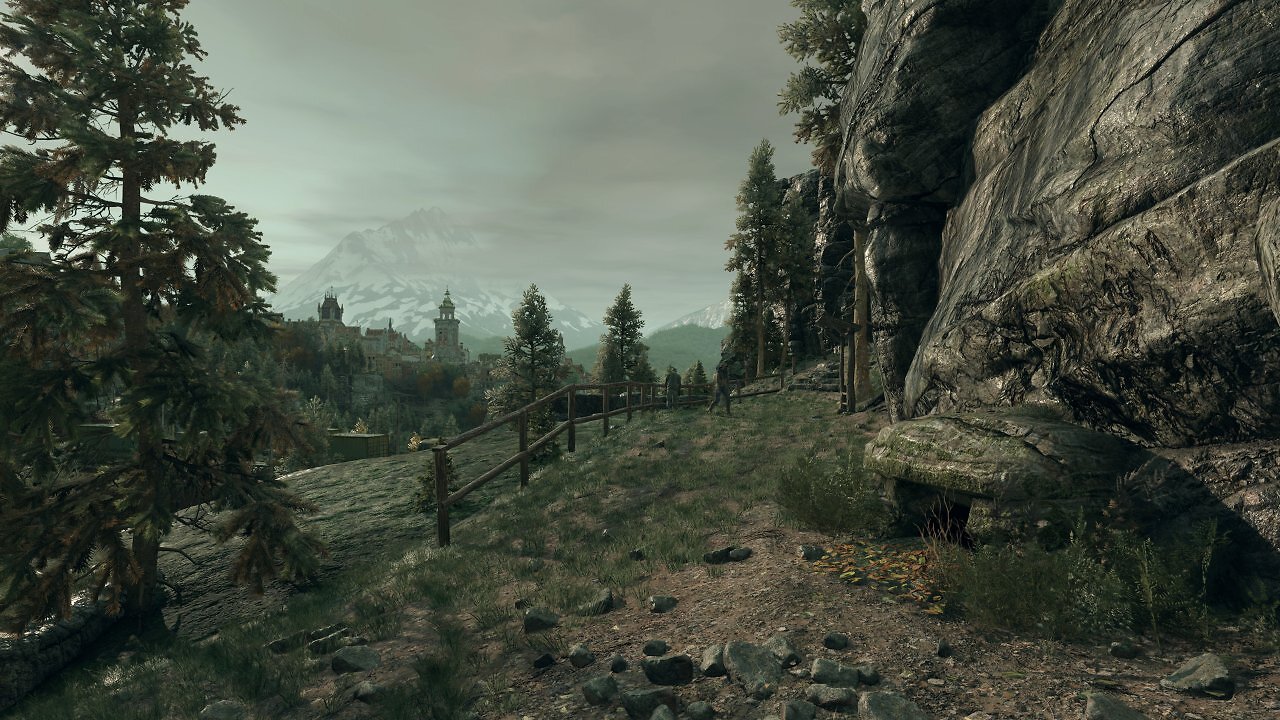 [28/11/2025] Dying Light: The Beast - Raytracing aus