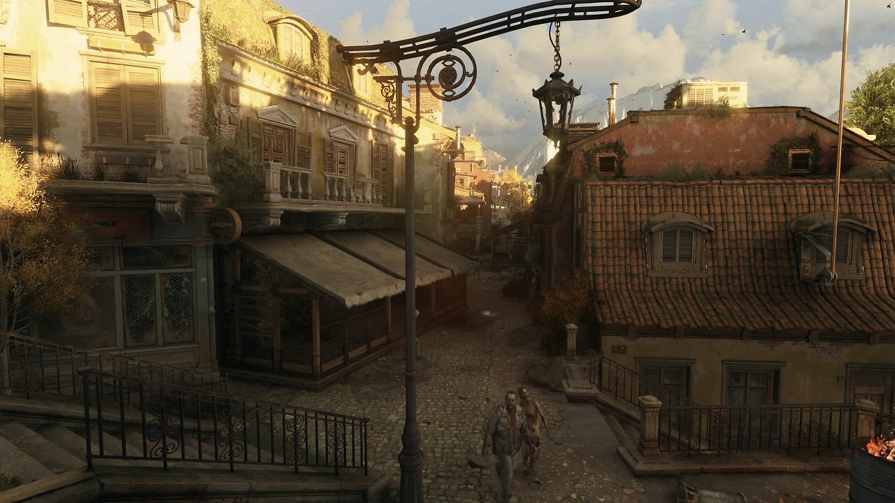 [28/11/2025] Dying Light: The Beast - Raytracing aus