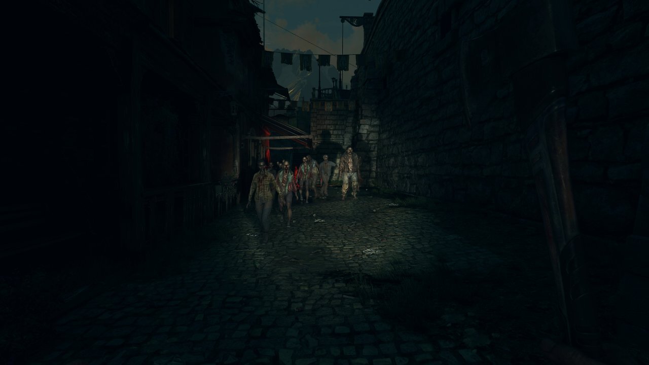[28/11/2025] Dying Light: The Beast - Raytracing aus