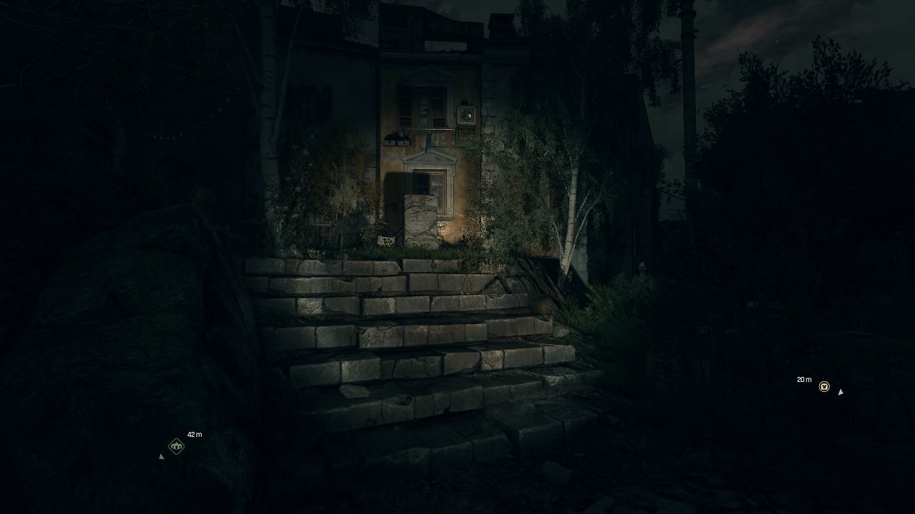 [28/11/2025] Dying Light: The Beast - Raytracing aus