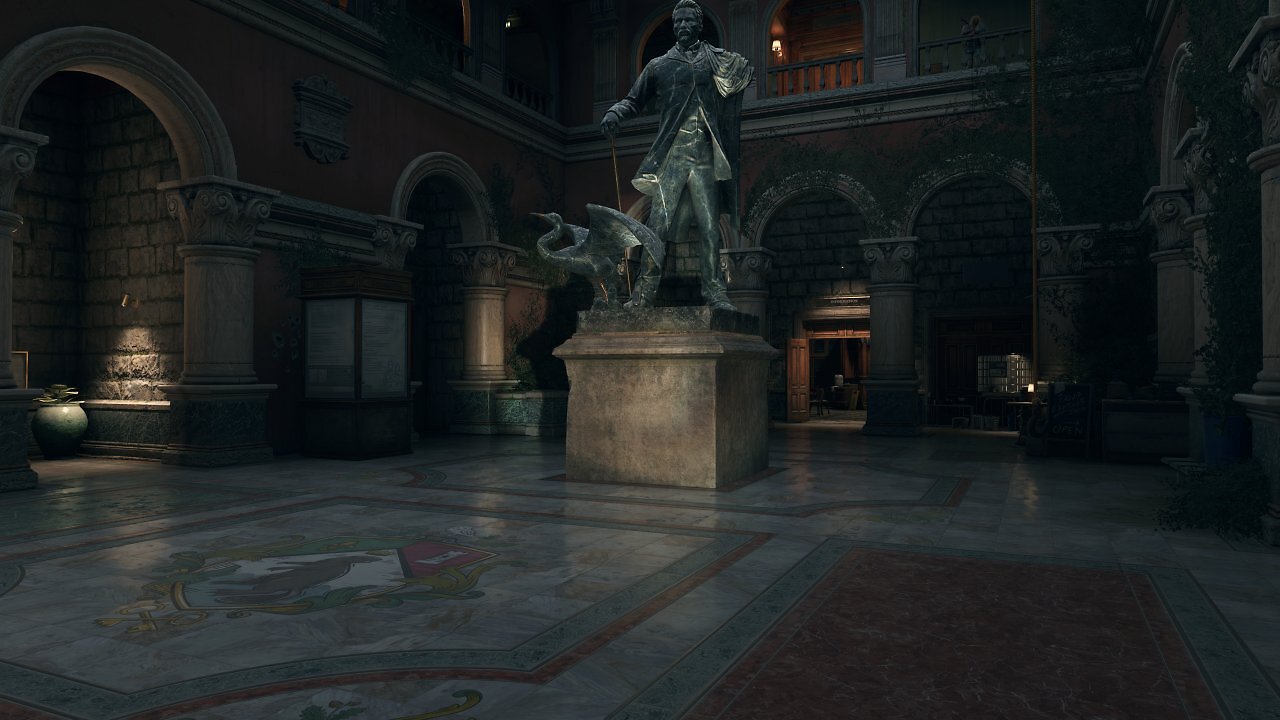 [28/11/2025] Dying Light: The Beast - Raytracing aus