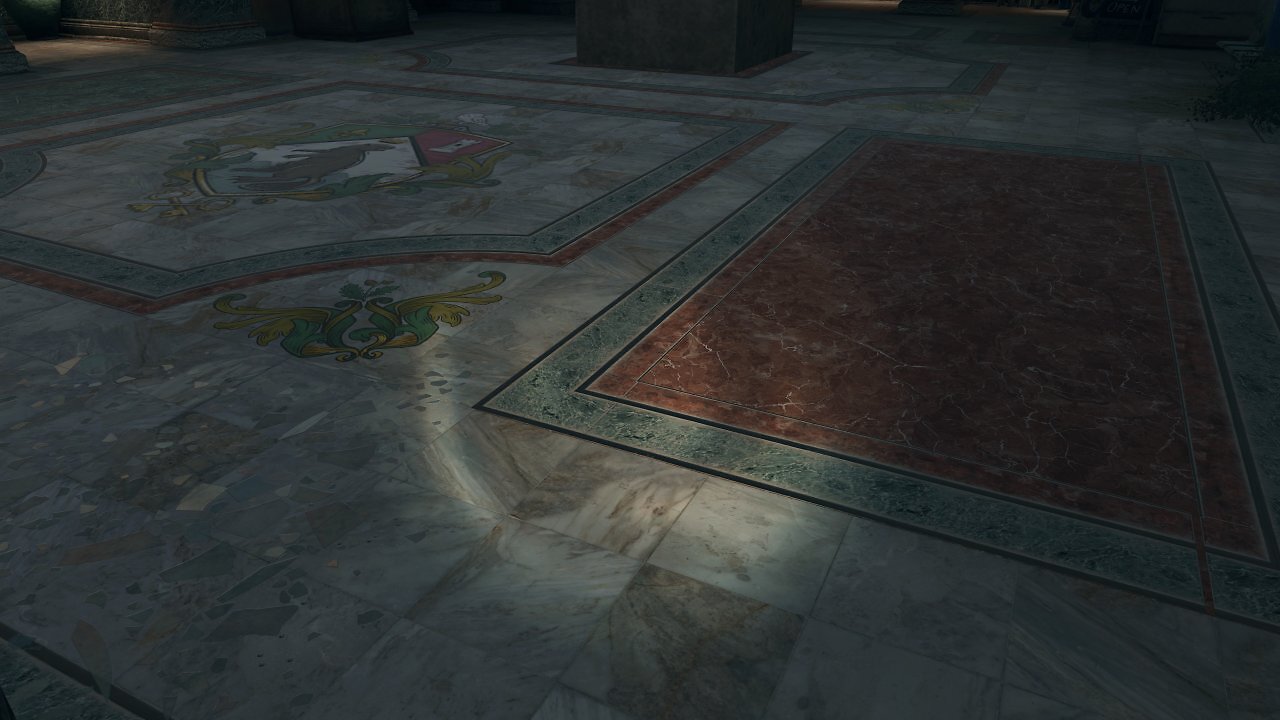 [28/11/2025] Dying Light: The Beast - Raytracing aus