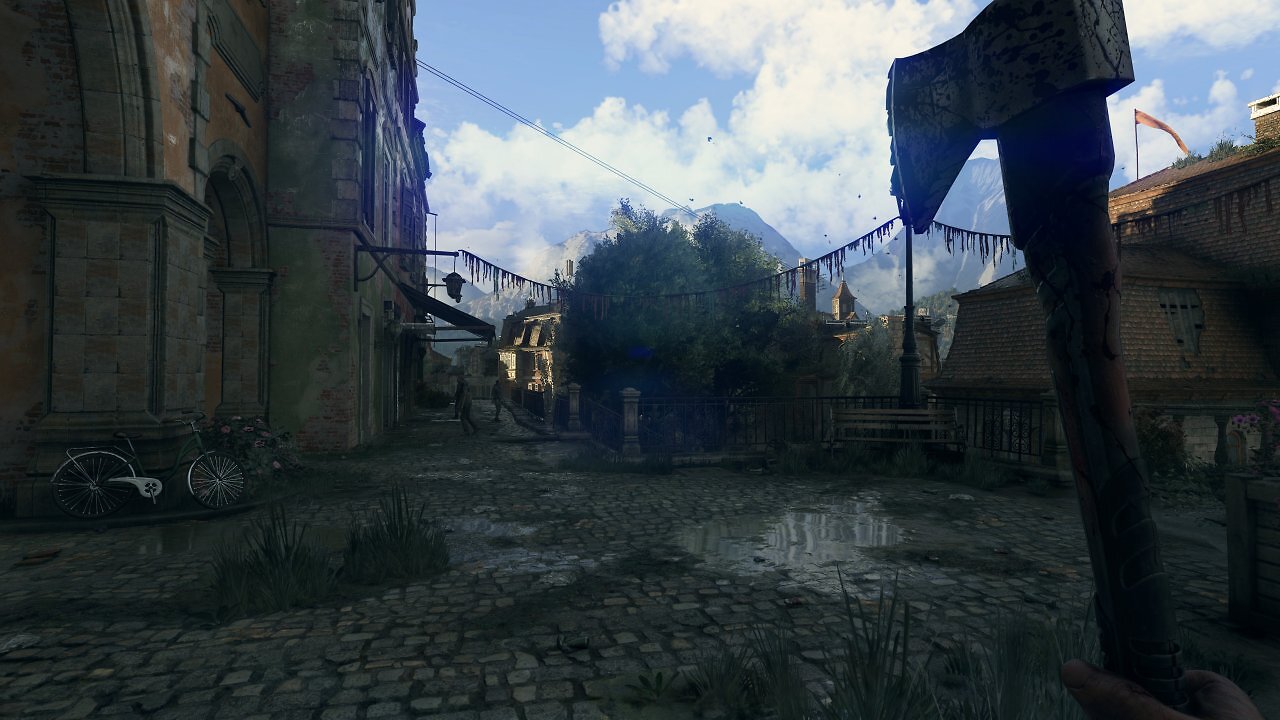 [28/11/2025] Dying Light: The Beast - Raytracing aus