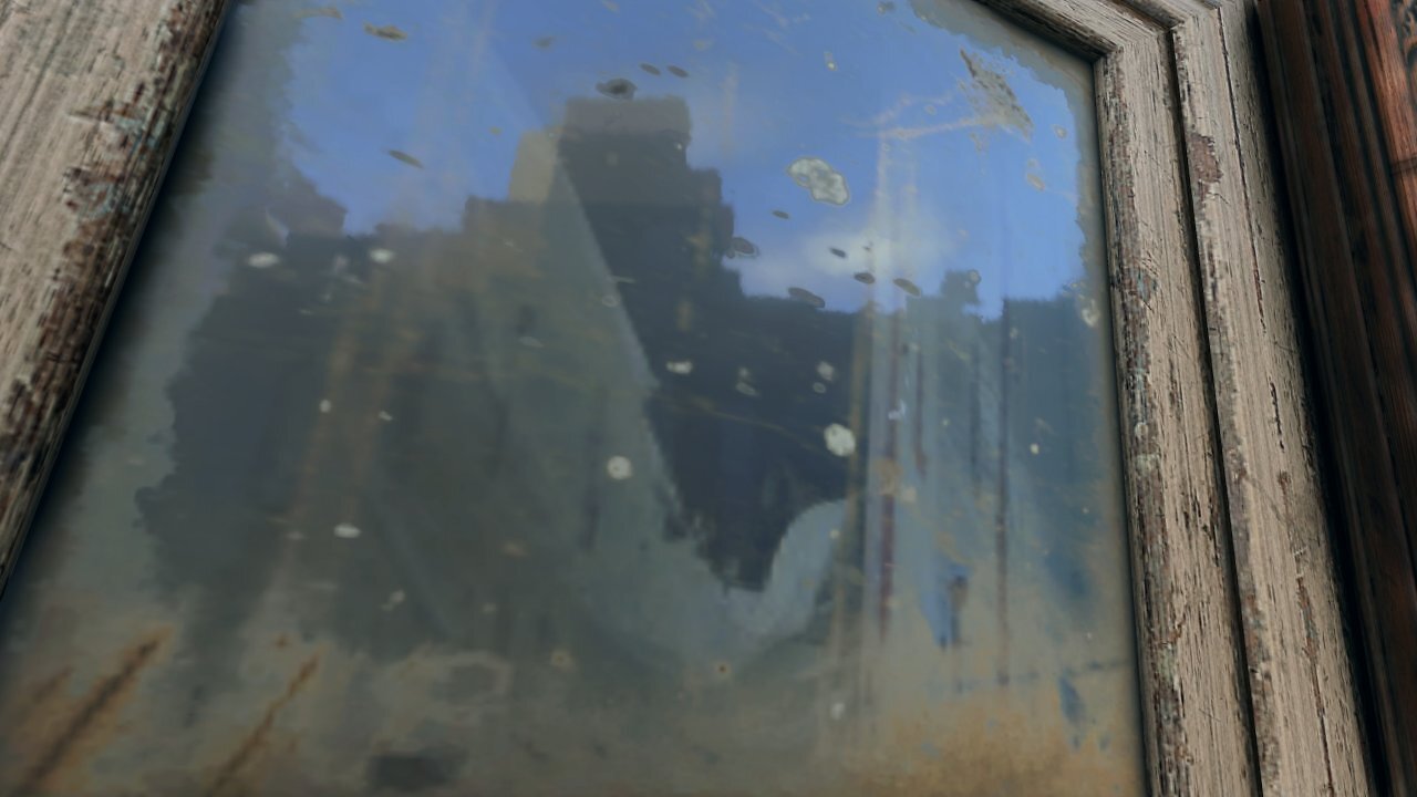 [28/11/2025] Dying Light: The Beast - Raytracing aus