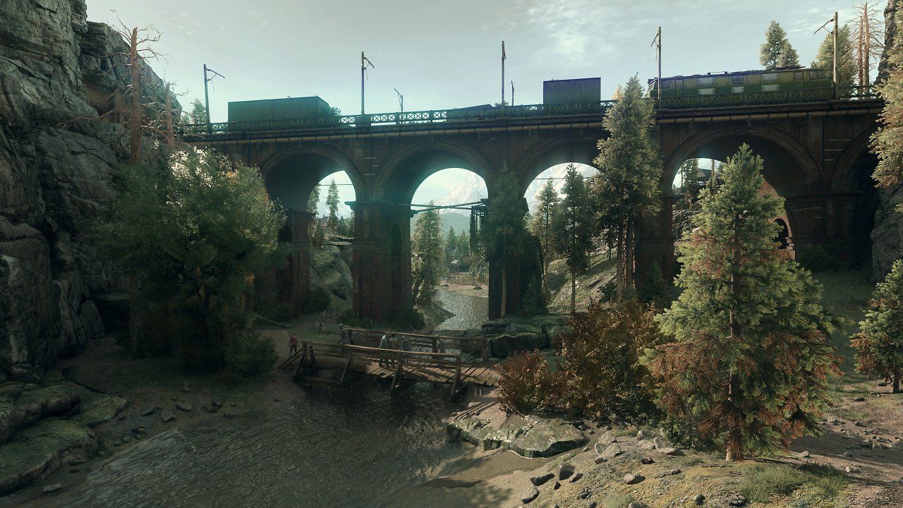 [28/11/2025] Dying Light: The Beast - Raytracing aus