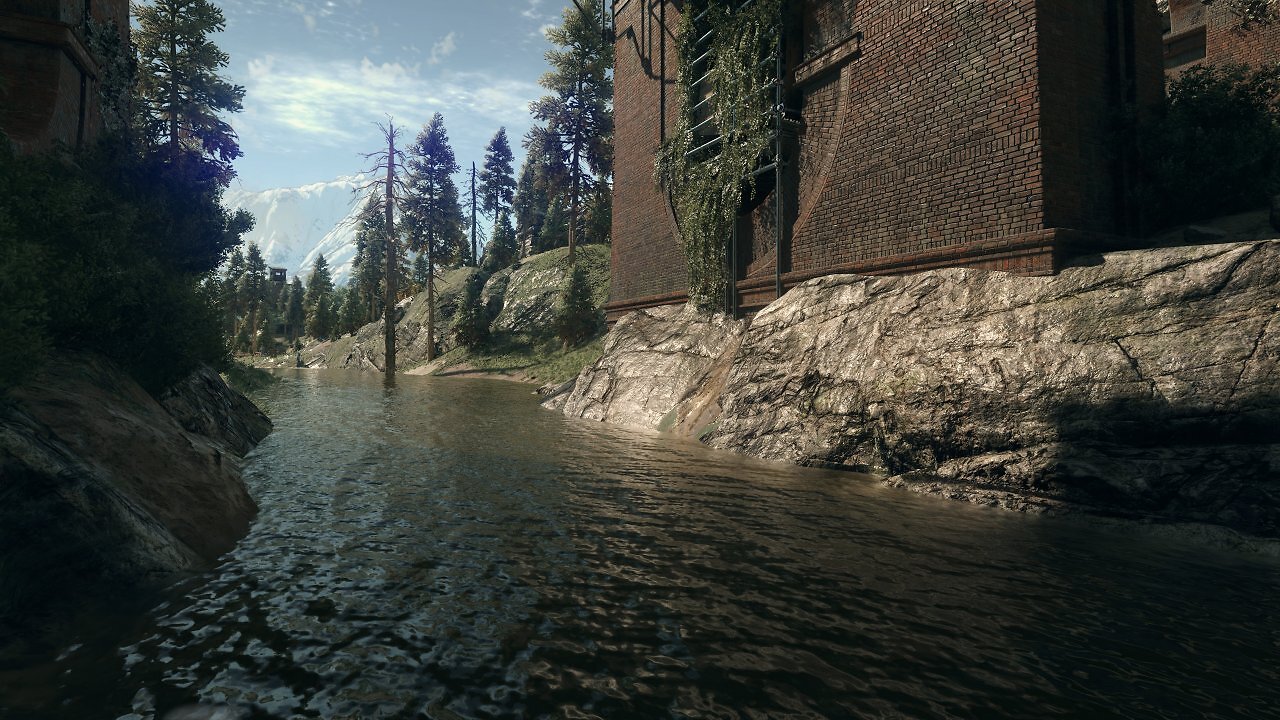 [28/11/2025] Dying Light: The Beast - Raytracing aus