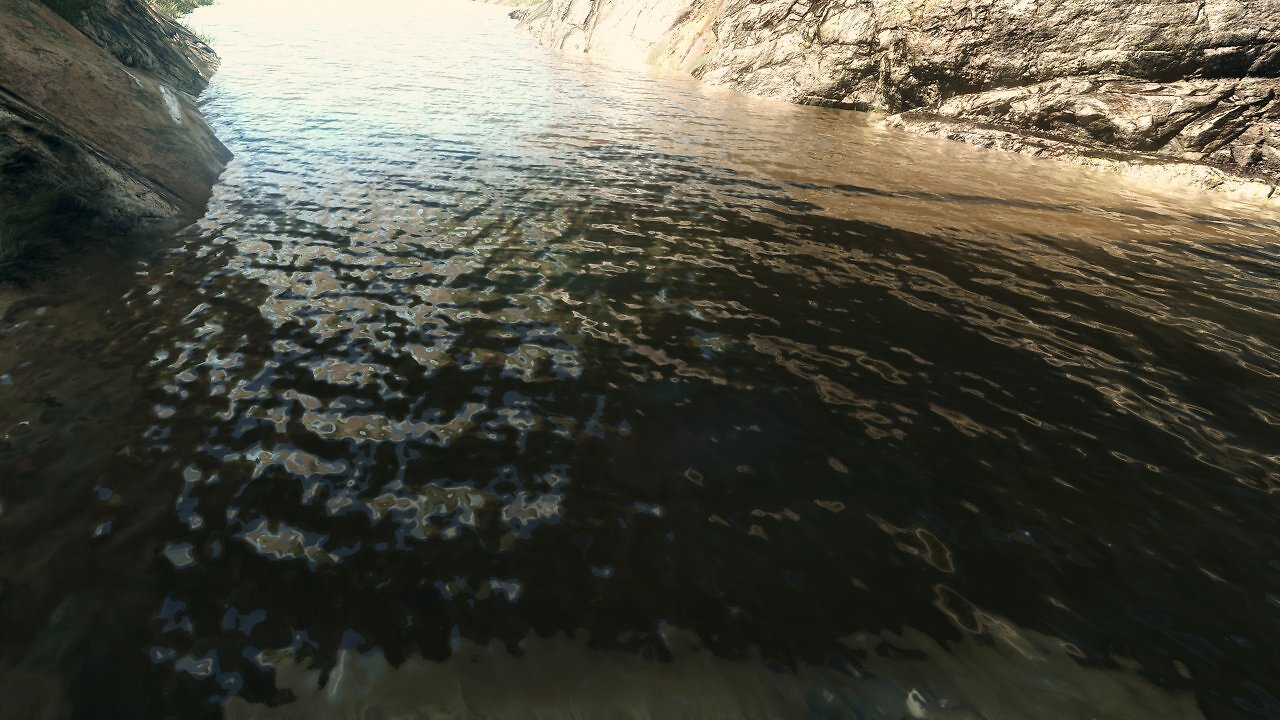 [28/11/2025] Dying Light: The Beast - Raytracing aus