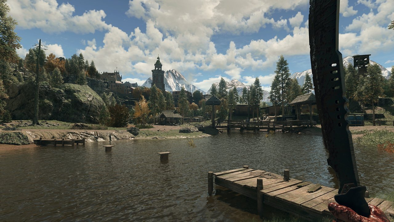 [28/11/2025] Dying Light: The Beast - Raytracing aus