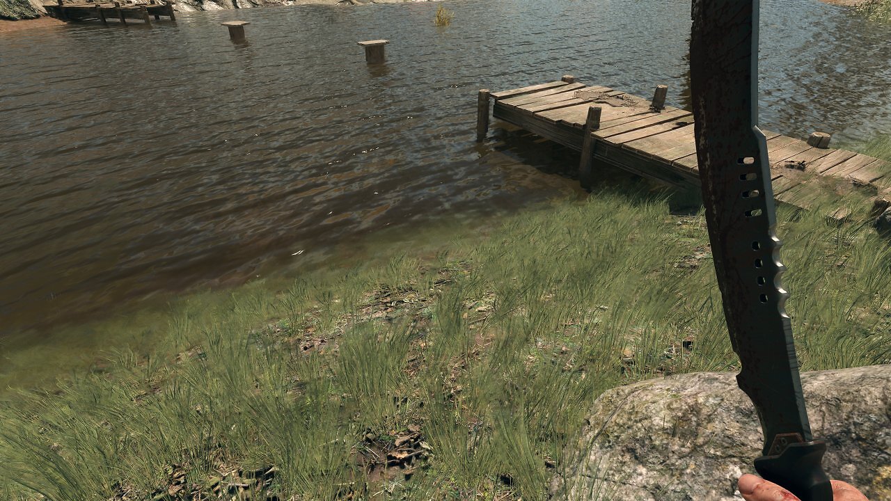[28/11/2025] Dying Light: The Beast - Raytracing aus