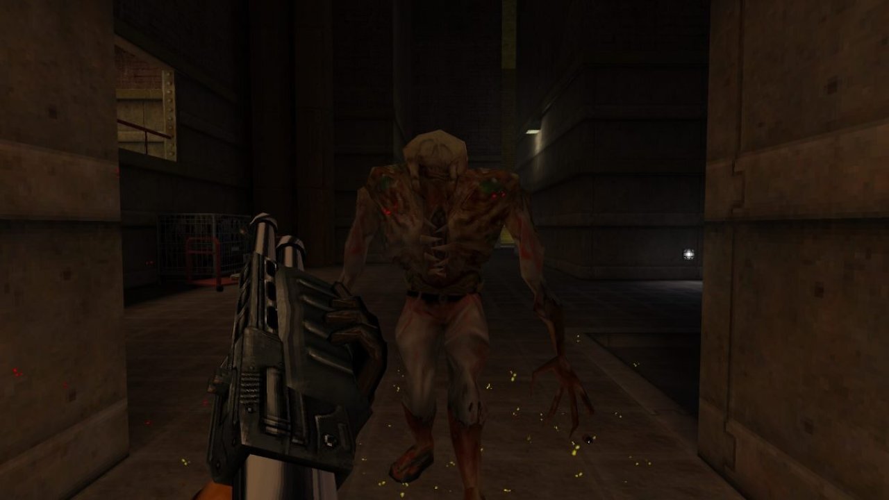 [30/11/2025] Element 64: Half-Life-Mod bringt das Flair von Quake und Doom nach Black Mesa (2)